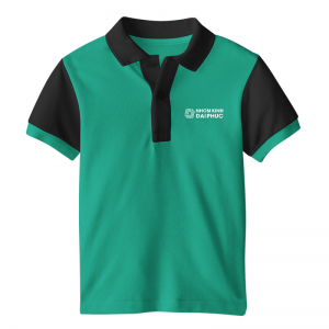 Áo thun cửa hàng nhôm kính Đại Phúc