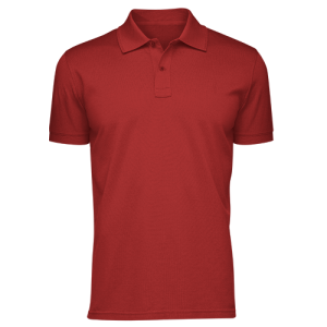 Áo thun đồng phục cổ trụ VN05