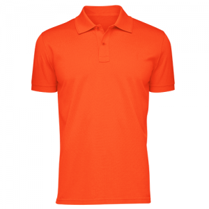 Áo thun đồng phục cổ trụ VN04