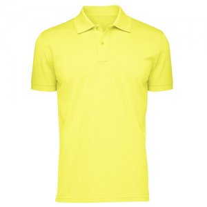 Áo thun đồng phục cổ trụ VN07