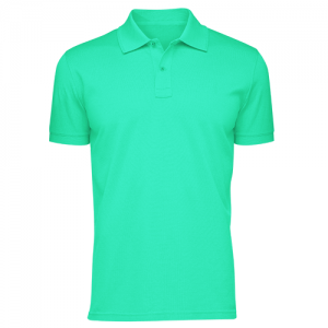 Áo thun đồng phục cổ trụ VN10