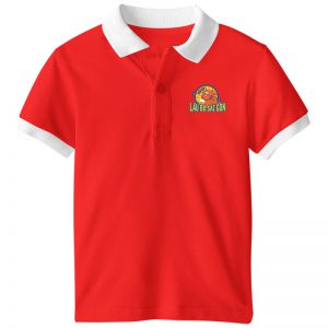Mẫu áo nhà hàng Lẩu Bò Sài Gòn