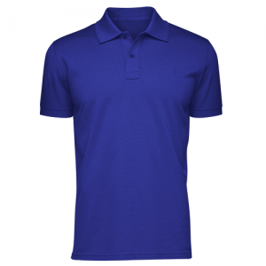 Áo thun đồng phục cổ trụ VN02