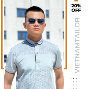 Áo Polo Shirt Nam