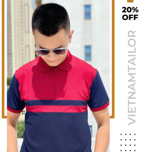 Áo Polo Shirt Nam
