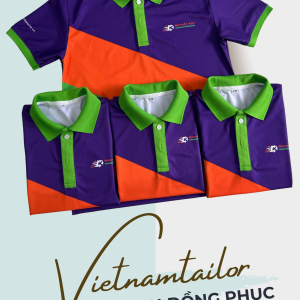 Mẫu áo Nguyễn Kim