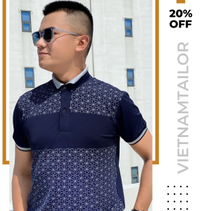 Áo Polo Shirt Nam
