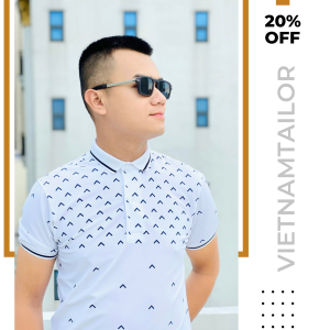Áo Polo Shirt Nam