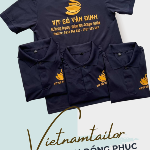 Mẫu áo Vịt Cỏ Vân Đình