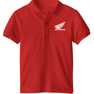 Áo thun công ty Head Honda