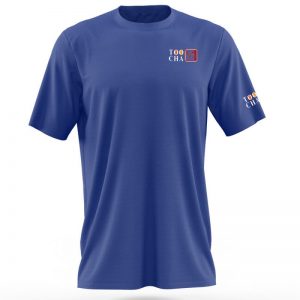 Mẫu áo quán trà sữa TooCha