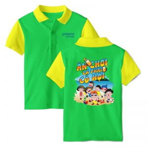 Mẫu áo Ăn Chơi Là Phải Có Hội